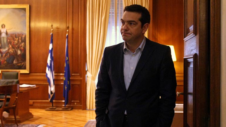 Μαξίμου: Θέλουμε συμφωνία, αλλά επιμένουμε στις 4 κόκκινες γραμμές