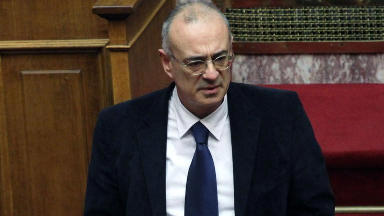 Μαξίμου: Προβοκάτσια τα περί εμβάσματος Μάρδα