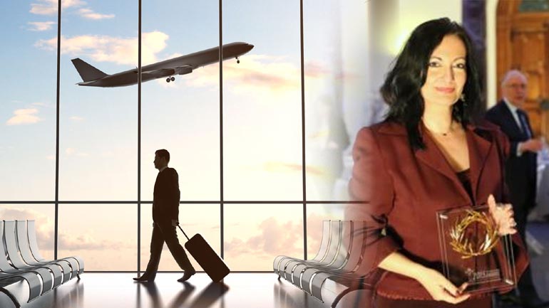 «Αεροδρόμιο της χρονιάς» το «Ελευθέριος Βενιζέλος»