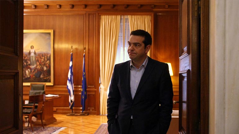 Μαξίμου: Συμφωνία μέσα στον Μάιο