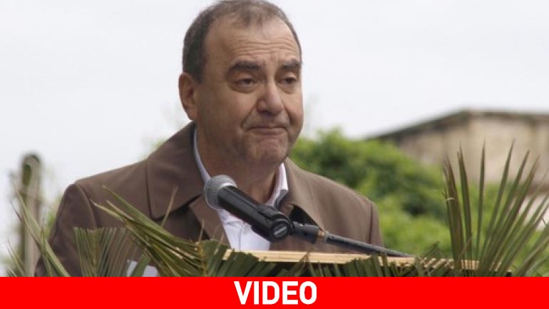 H αμφίσημη δήλωση Στρατούλη για τις… ηρωικές εξόδους