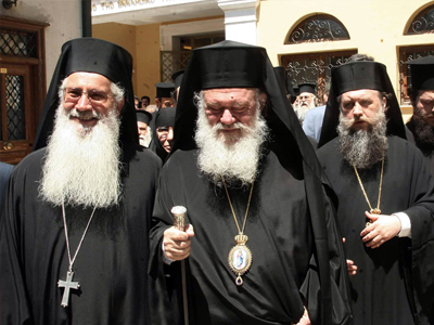 «Μας λείπει το όραμα»