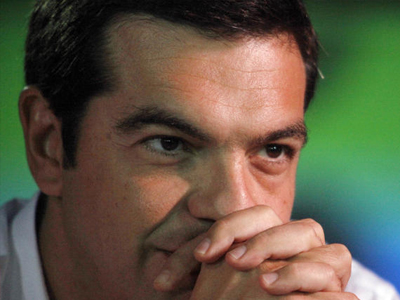 Το αναστάσιμο μήνυμα του Τσίπρα