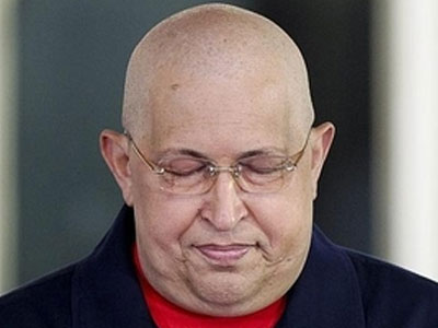 Προσευχήθηκε για τη ζωή του