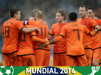 Κόστα Ρίκα και στο… βάθος η Ολλανδία