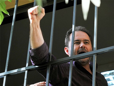 «Μπορείτε να απολύσετε»