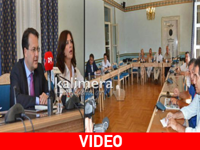 Πελοπόννησος: «Στα κάγκελα» οι καναλάρχες λόγω… Digea