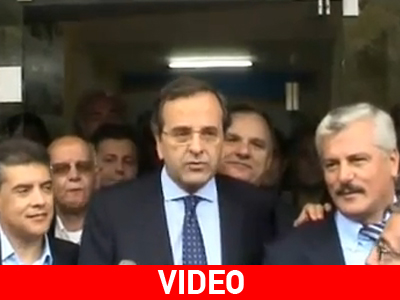 Όταν ο Σαμαράς επαινούσε τον Ταμήλο