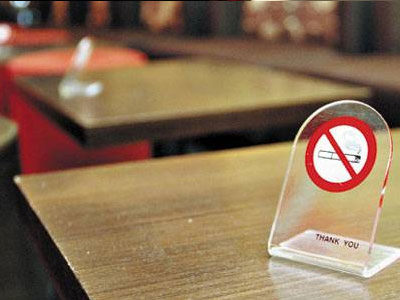 Καφές χωρίς τσιγάρο για μακροζωία