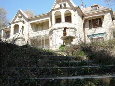 Σε Μητροπολιτικό πάρκο μεταμορφώνεται το Τατόι