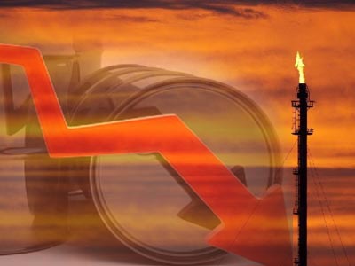 Νέα υποχώρηση του πετρελαίου: Στα 55,25 δολάρια/βαρέλι