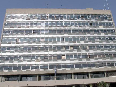 Βόμβες – μολότοφ βρέθηκαν στο ΑΠΘ