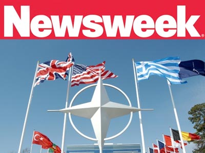 Newsweek: Εάν η Ελλάδα στρεφόταν στη Ρωσία…