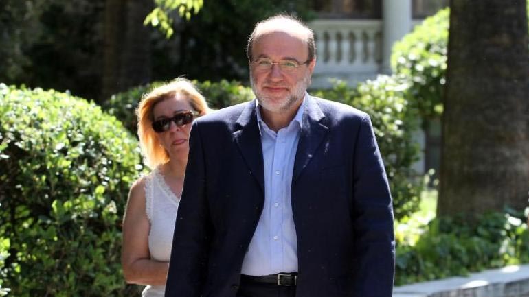 Αλεξιάδης: Δεν θα δοθεί άλλη παράταση στις φορολογικές δηλώσεις