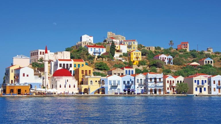 «Κύπελλο Καστελόριζο 2015»