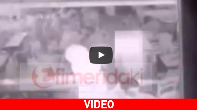 Το βίντεο της δολοφονικής επίθεσης σε μπαρ των Χανίων