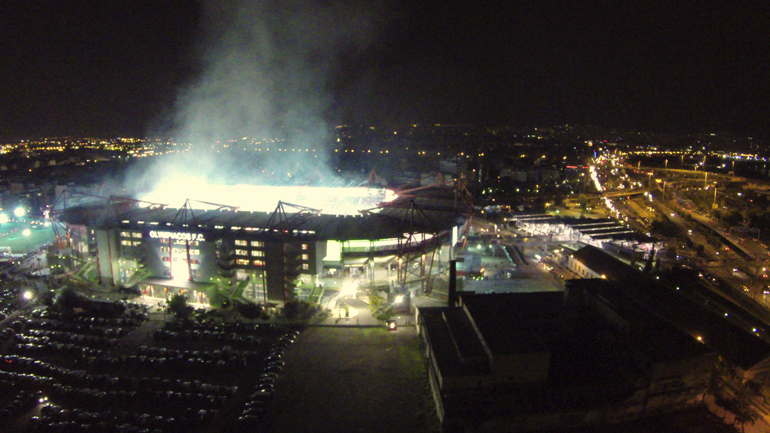 Φάληρο: Έκλεβαν αυτοκίνητα κατά τη διάρκεια ποδοσφαιρικών αγώνων