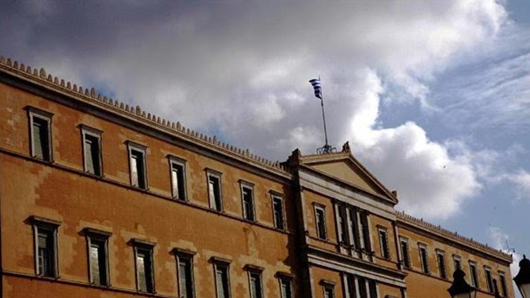 Στη Βουλή το σχέδιο νόμου του Υπουργείου Παιδείας για την Εκπαίδευση