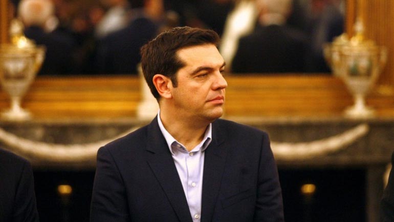 Γερμανικά ΜΜΕ: Ο Τσίπρας πηγαίνει εξασθενημένος στις εκλογές