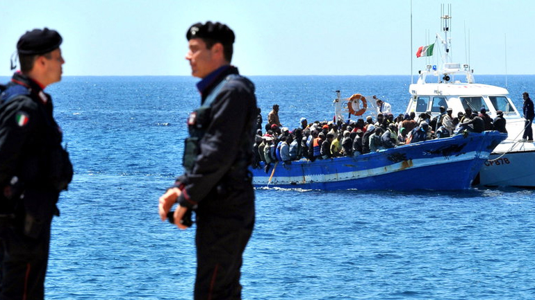 Ενίσχυση της Frontex σε Ελλάδα, Κροατία και Βουλγαρία