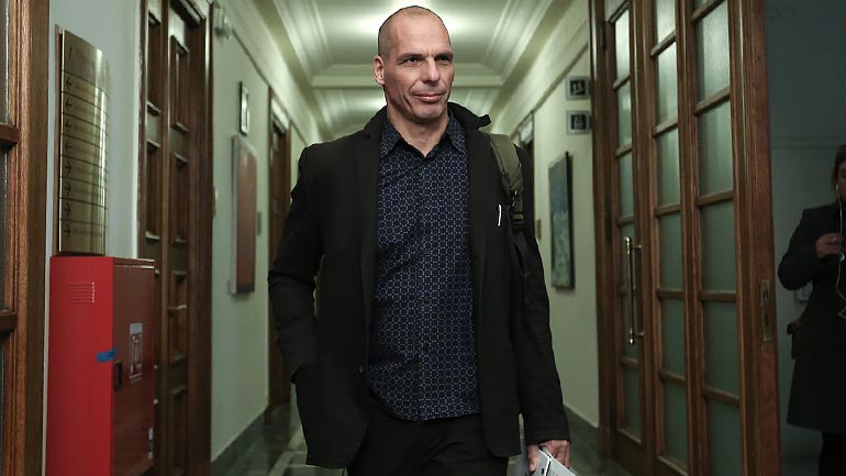 Βαρουφάκης: Αυτά είναι τα δύο ψέματα που ειπώθηκαν