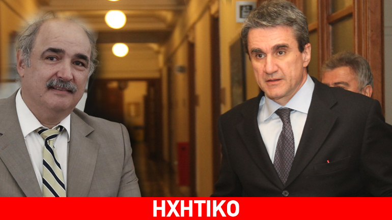 Λοβέρδος: Aιφνιδιάστηκα και απογοητεύτηκα από τις δηλώσεις Μπόλαρη