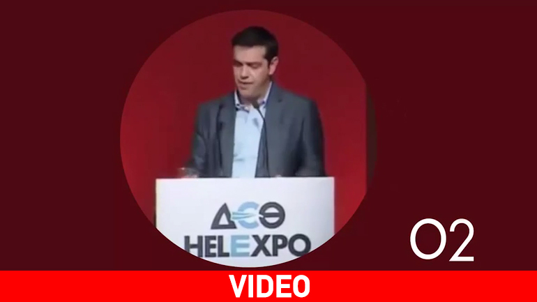 To 3ο Προεκλογικό Spot της ΟΝΝΕΔ