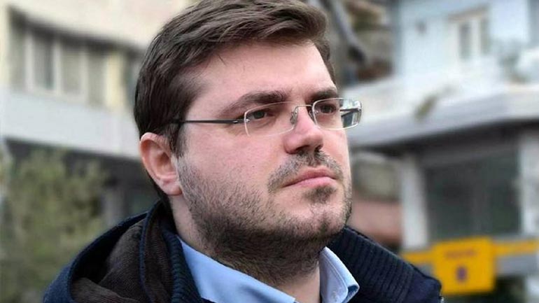 Ζήσης Ζάννας: Το ΟΧΙ ήταν του ελληνικού λαού