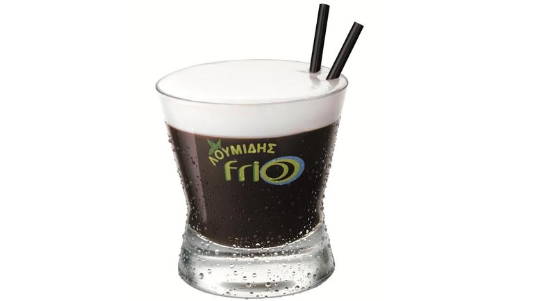 Και ελληνικός και… παγωμένος!