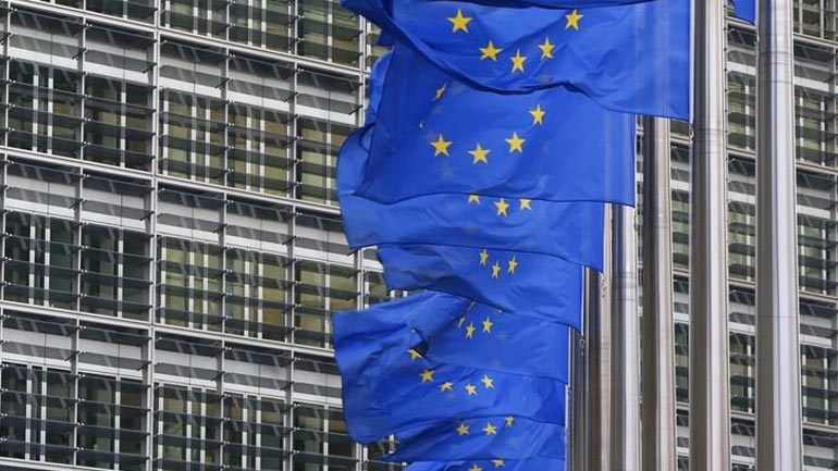 Ευρωπαϊκή Task Force με τη σφραγίδα της Κομισιόν