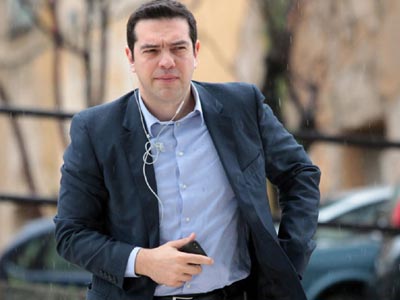 Ανεπίσημες επαφές Τσίπρα με Βρυξέλλες, Βερολίνο και ΕΚΤ