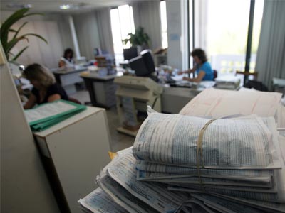 Τα δικαιολογητικά για τις τροποποιητικές δηλώσεις Ε9 Τα δικαιολογητικά για τις τροποποιητικές δηλώσεις Ε9