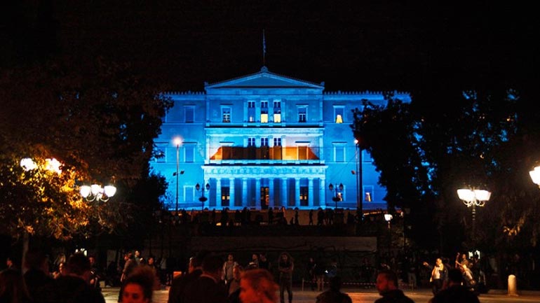 Μαζεύουν υπογραφές για να κρατήσουν τον Μεϊμαράκη Μαζεύουν υπογραφές για να κρατήσουν τον Μεϊμαράκη