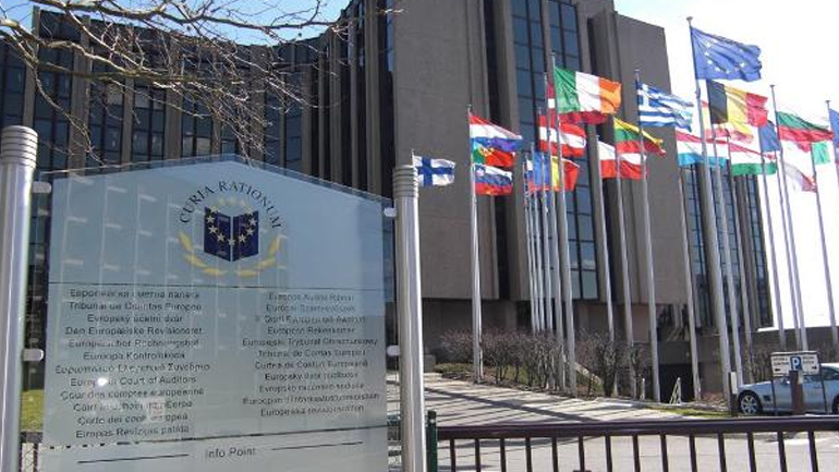 Δικαστήριο Ευρωπαϊκής Ένωσης: Αλλαγή φρουράς στη θέση του Έλληνα δικαστή