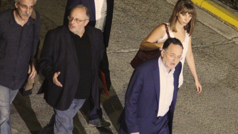 H… εκδίκηση του Λαφαζάνη