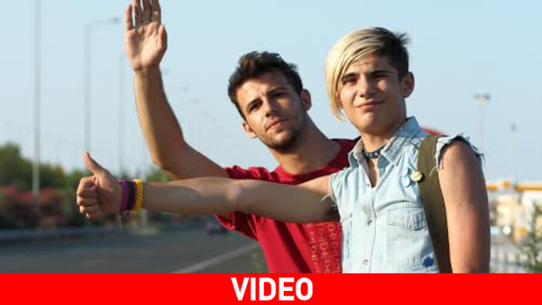 Xenia: η επίσημη υποβολή της Ελλάδας για το Όσκαρ Καλύτερης Ξενόγλωσσης ταινίας στα κανάλια Novacinema