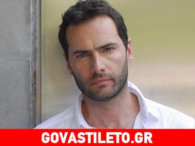 Αυτή είναι η νέα αγαπημένη του Παναγιώτη Μπουγιούρη