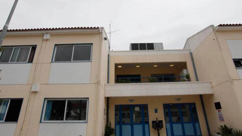 Aσθενής σκότωσε νοσηλευόμενο στο Δαφνί