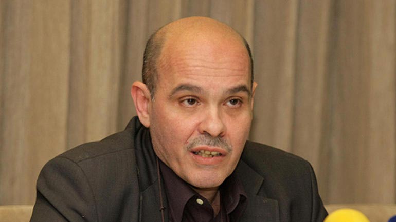 Γιάννης Μιχελογιαννάκης: «Ψηφίζω ΟΧΙ»