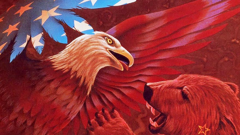 Eπιδείνωση των σχέσεων HΠΑ-Ρωσίας