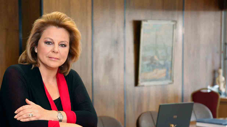 Κατσέλη: «Kαταφύγιο» ο νόμος 3869/2010 για χιλιάδες δανειολήπτες