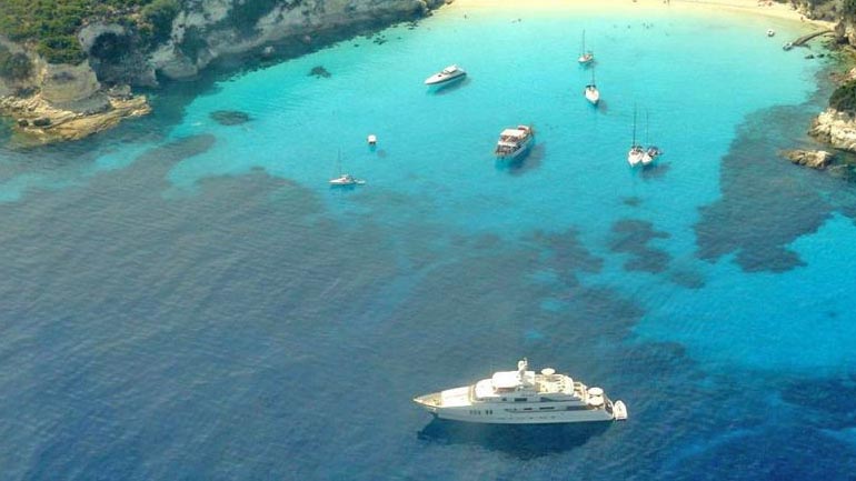 Σε ποια νησιά αυξάνεται το ανώτατο όριο συναλλαγών