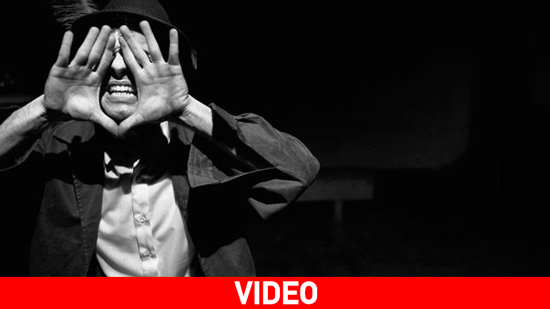 Τα Δεκανίκια ή πώς ξέμαθα να περπατώ