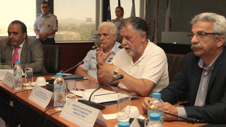 Πανούσης: Δεν θα ‘μαι υποψήφιος, θέλω ο ΣΥΡΙΖΑ να είναι πρώτο κόμμα