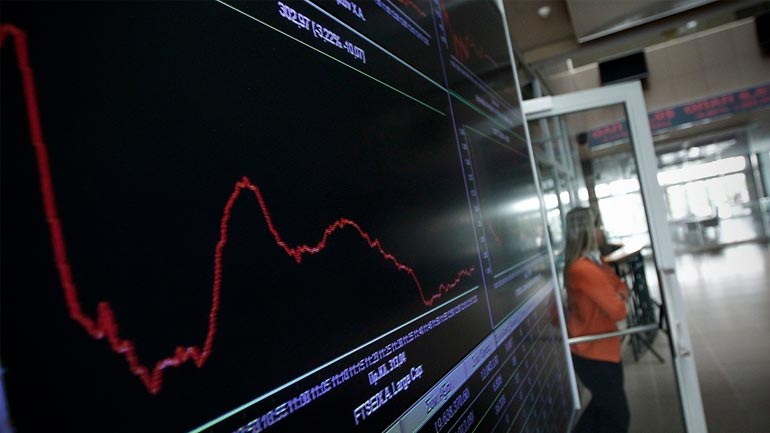 Reuters: Πιθανώς να ανοίξει την Τρίτη το Χρηματιστήριο