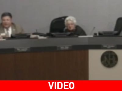 Μινεσότα: Ένοπλος γάζωσε το δημαρχείο και κατέληξε νεκρός