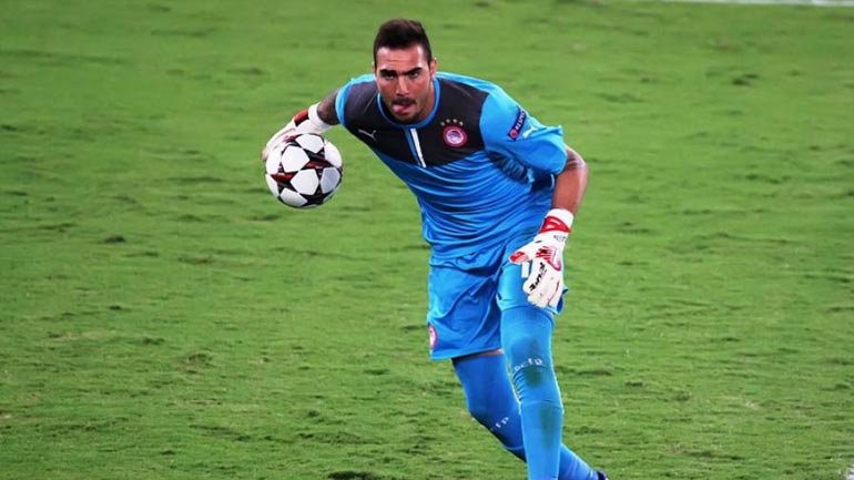 Πρόταση Άρσεναλ για Ρομπέρτο