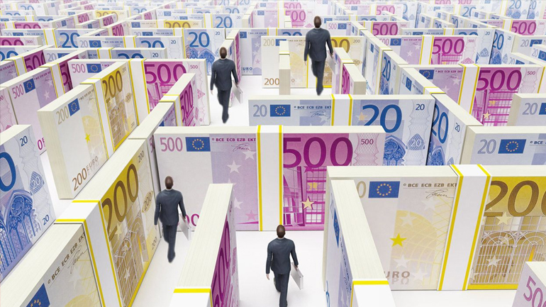 Αντεισαγγελέας Αρείου Πάγου: Αμέσως μηνύσεις σε περίπτωση φοροδιαφυγής