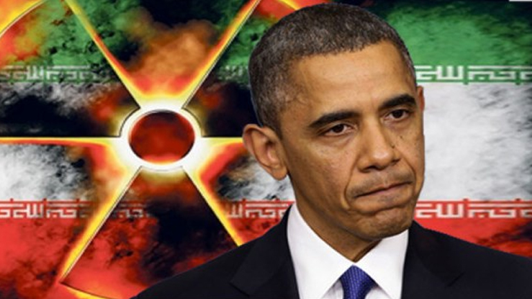 O Oμπάμα ζήτησε την άρση των κυρώσεων κατά του Ιράν