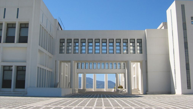 «Times»: Καλύτερο ελληνικό ίδρυμα το Πανεπιστήμιο Κρήτης